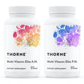 Multi-Vitamin 180 Capsules Gluten-Free Dairy Free Y2036