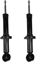 Set of 2 Front Shock Absorber Strut Kit B625