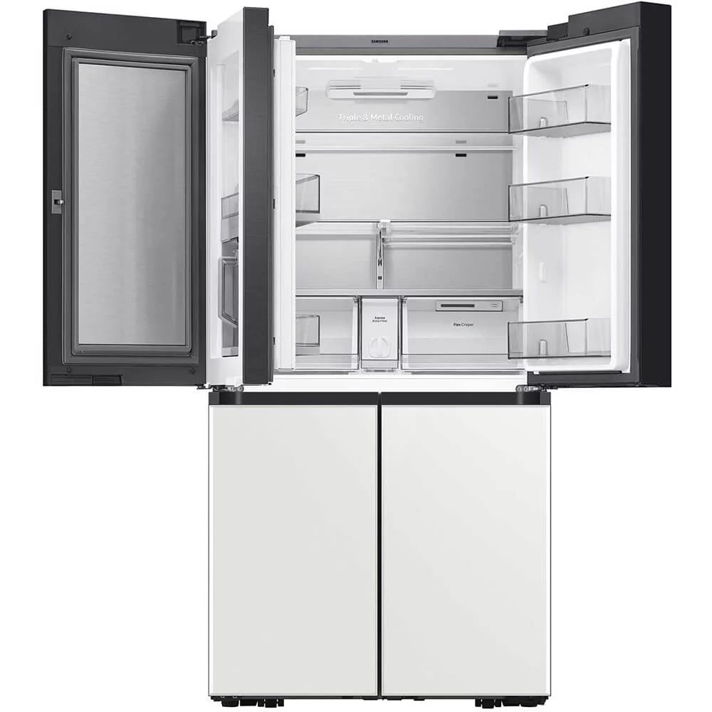 French Door Freestanding Refrigerator U495002