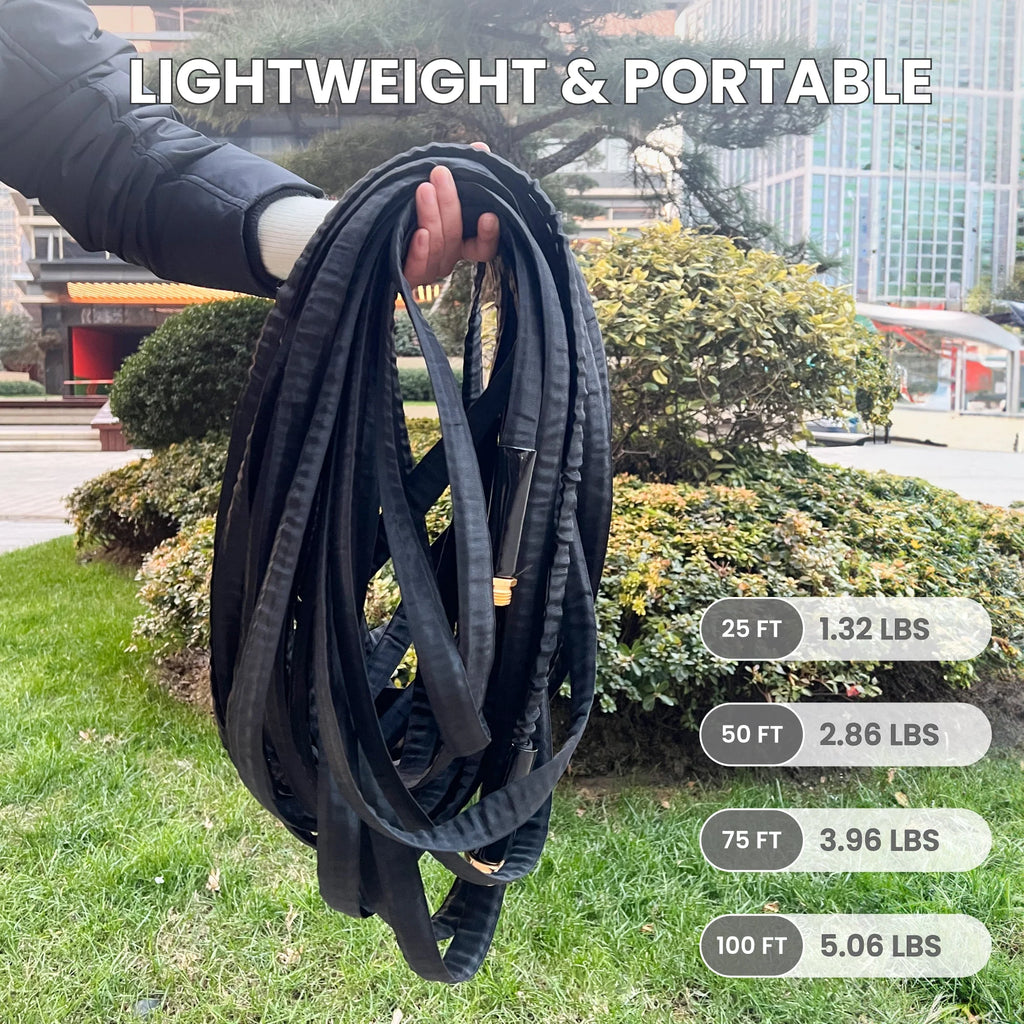 Lay Flat Water Hose Z24977