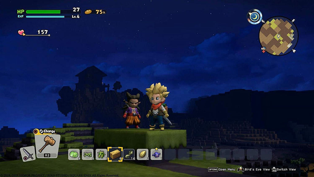 PlayStation 4 Game I335782