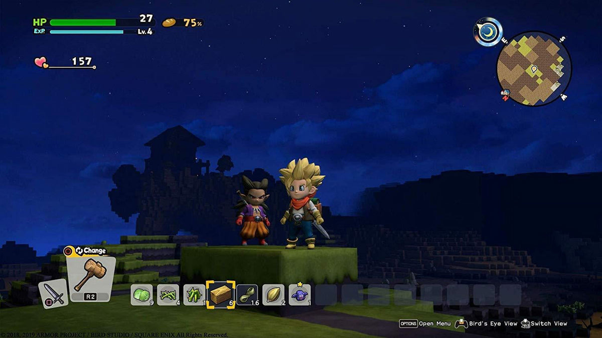 PlayStation 4 Game I335782