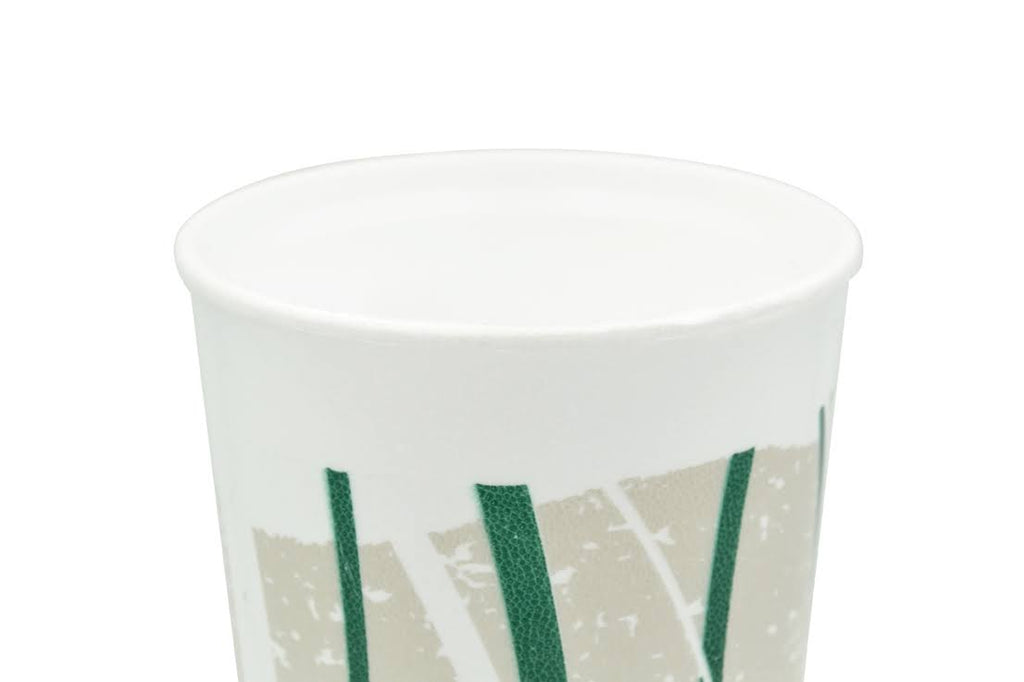 24 oz. Impulse Foam Cup - 500/Case S9877