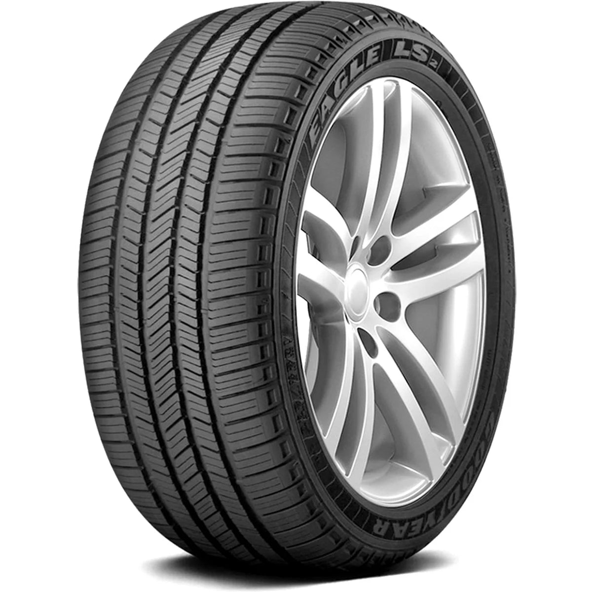 All-Season Tires 245/45R18 100V U676153
