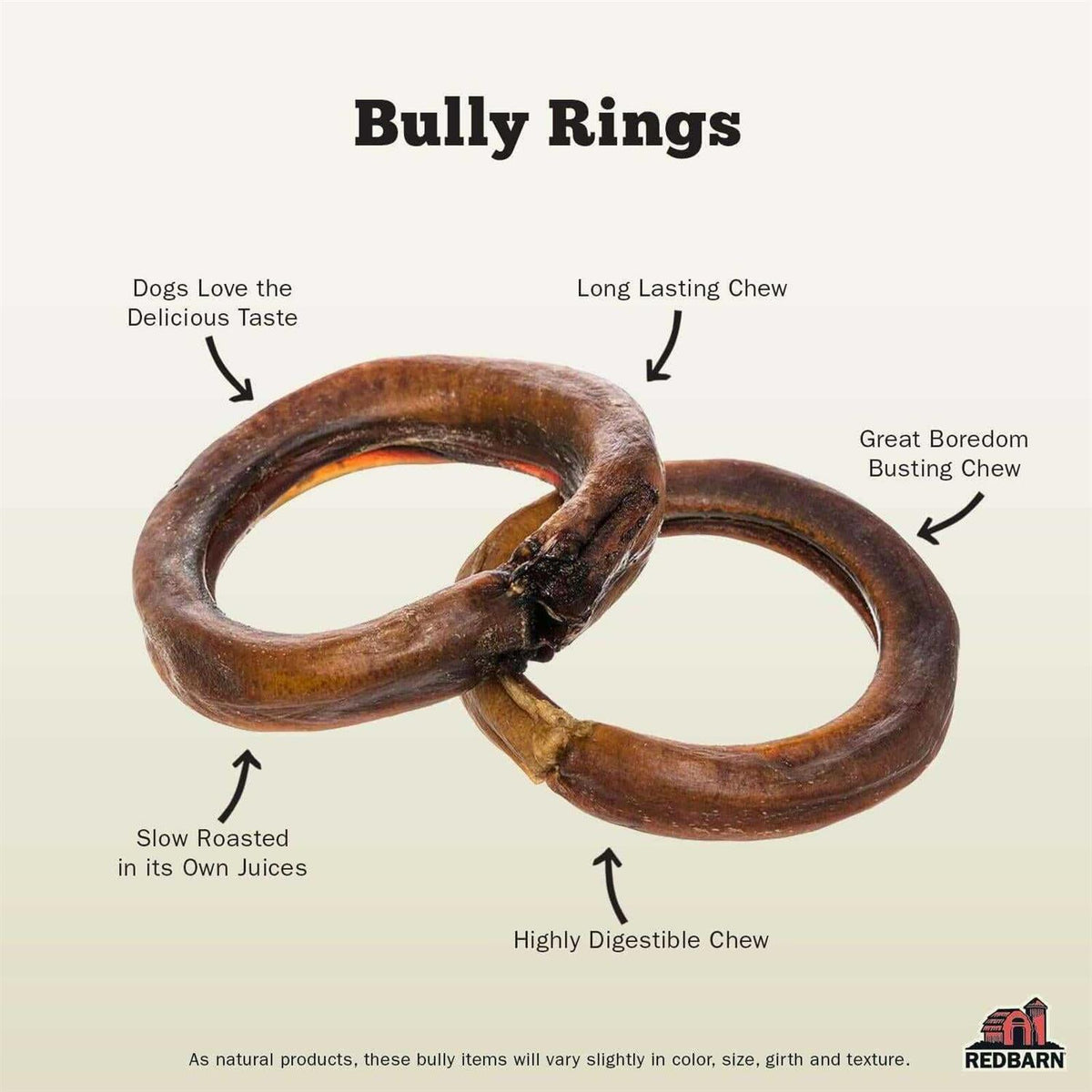 Bully Rings U129070