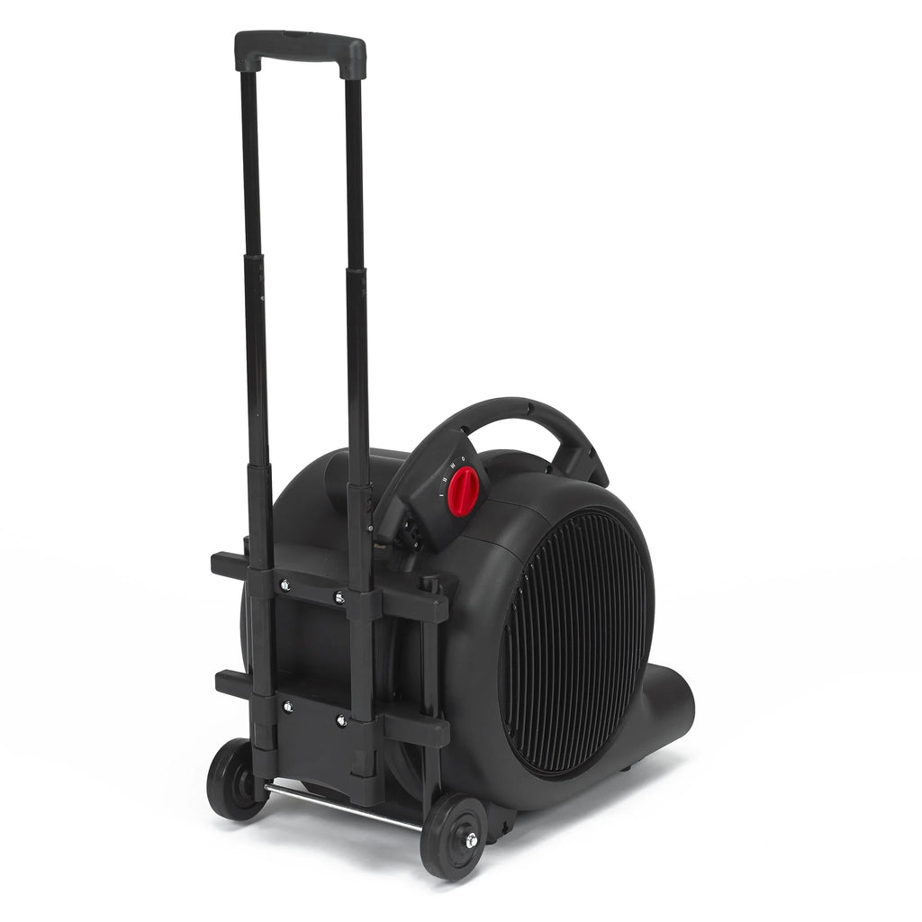 3-Speed Electric Floor Fan K4729