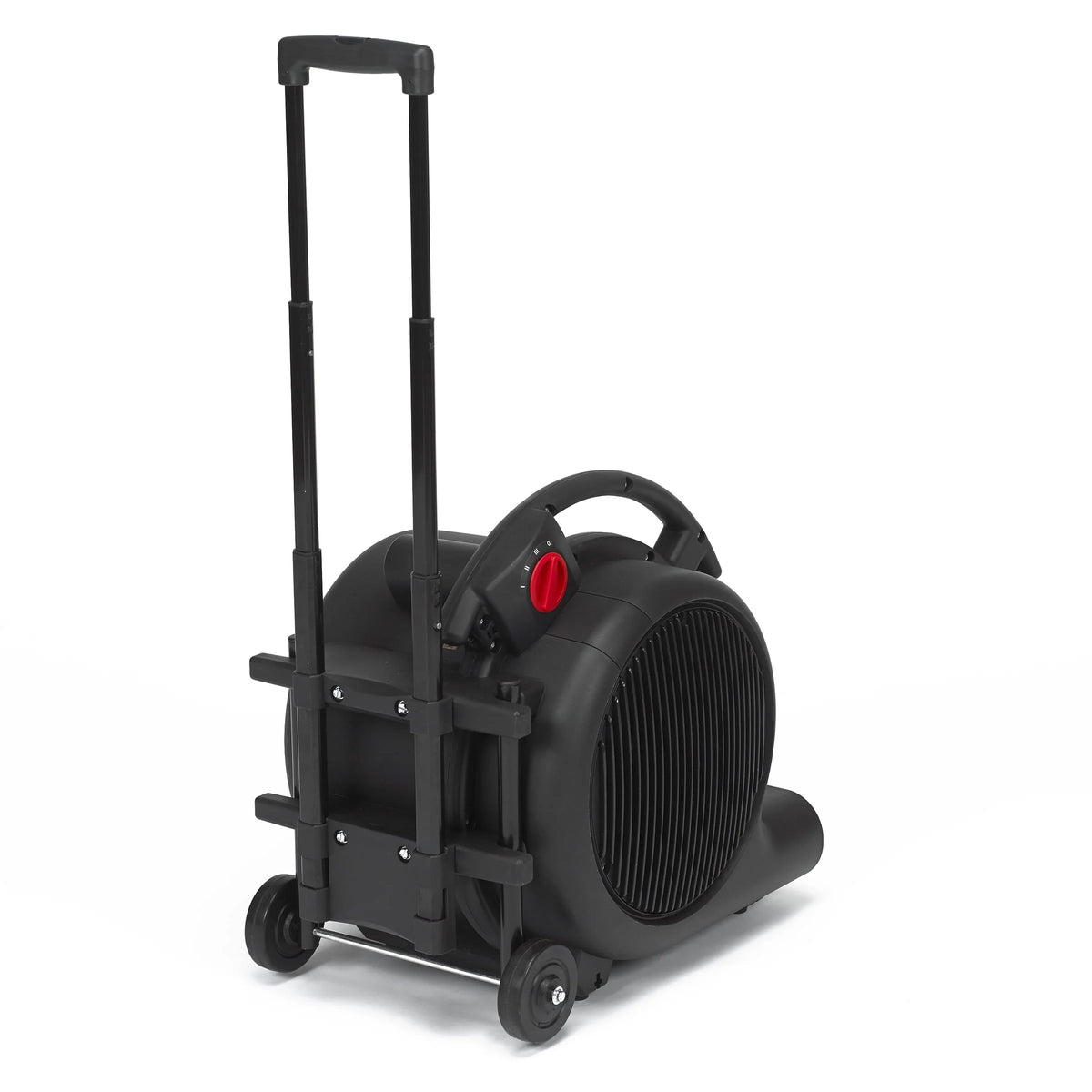 3-Speed Electric Floor Fan K4729