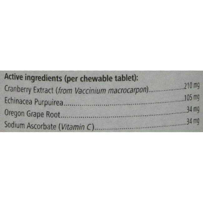 Chewable Tablets K997