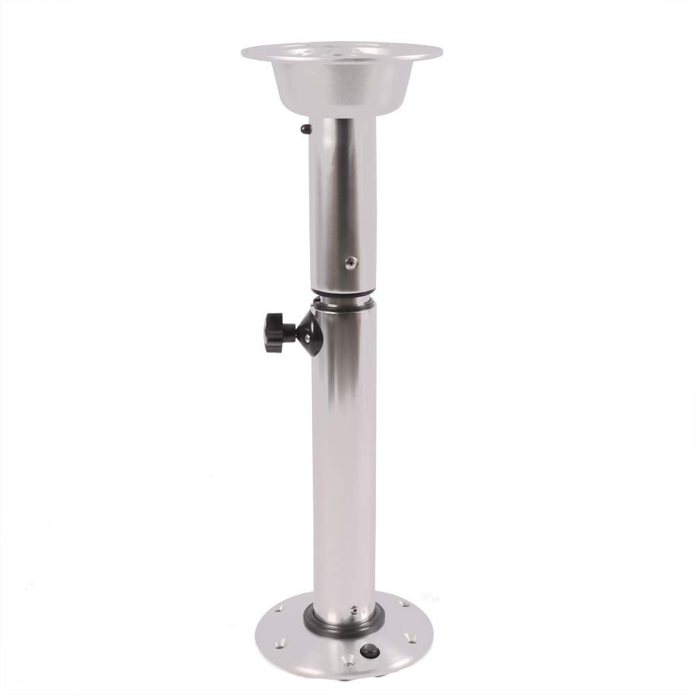Adjustable Pedestal Stand Base 22-28 Inch N2917