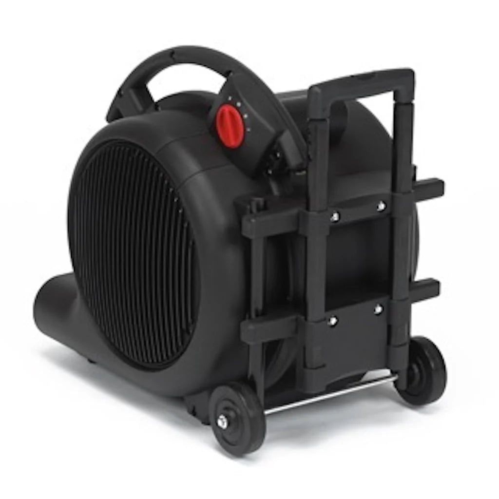 3-Speed Electric Floor Fan K4729