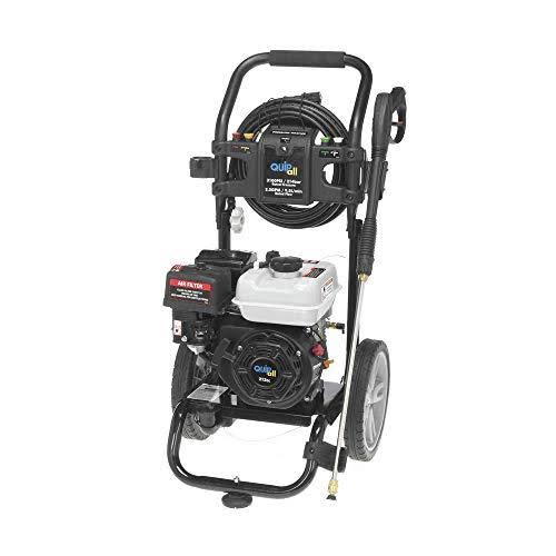 3100PSI Gas Pressure Washer B752028