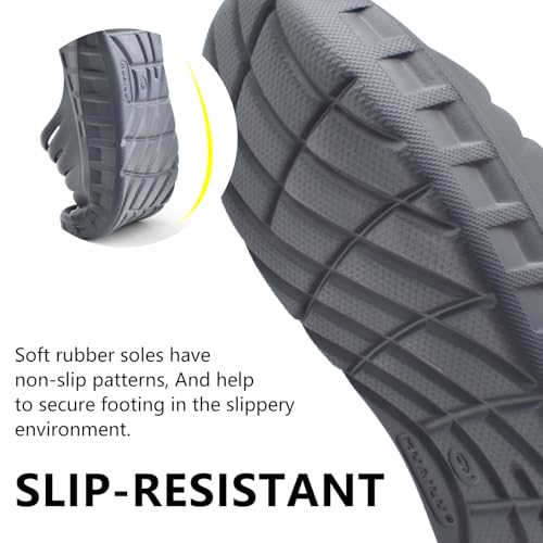 Mens Recovery Sandals A47164