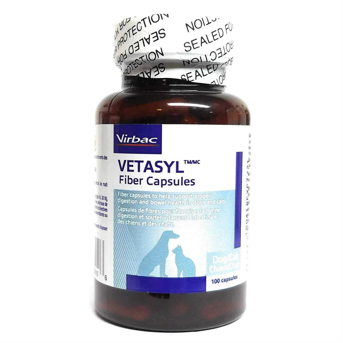 Fiber Capsules N989642