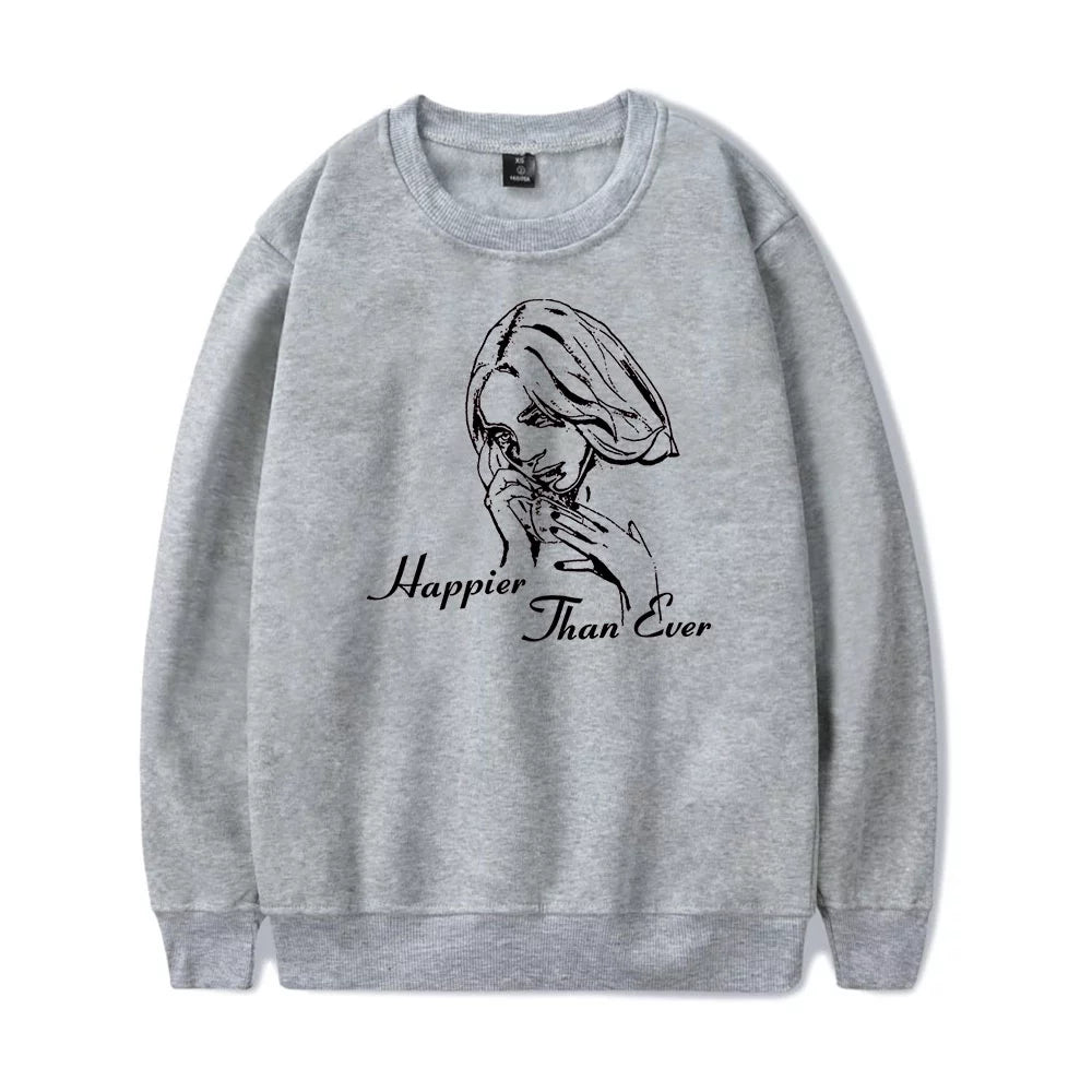Crewneck Sweatshirt R34204