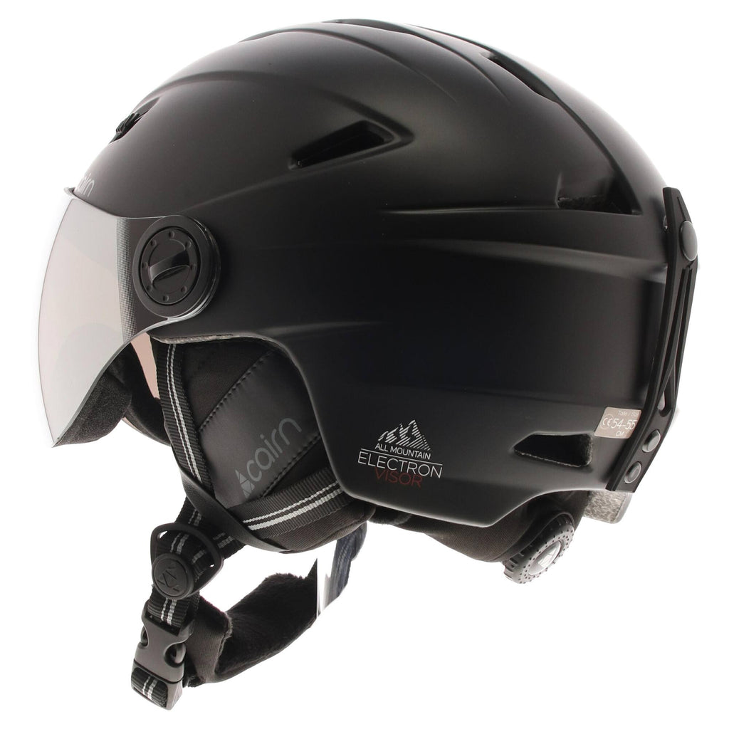 Junior Helmet A162147
