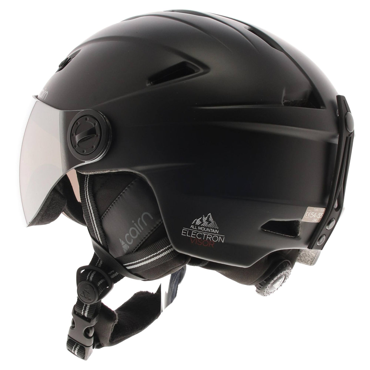 Junior Helmet A162147