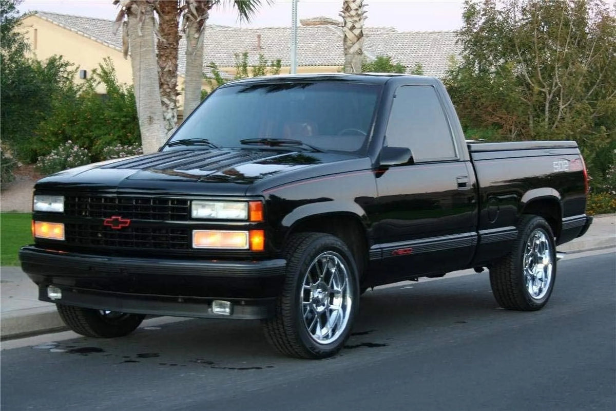 Black Side Body Trim Molding 2.5" Quarter Roll 80" G710783