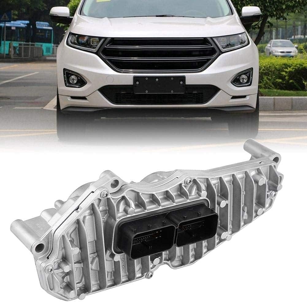 TCU Transmission Control Module Unit Replacement for Ford Focus/Fiesta 2011-2018 Q5858