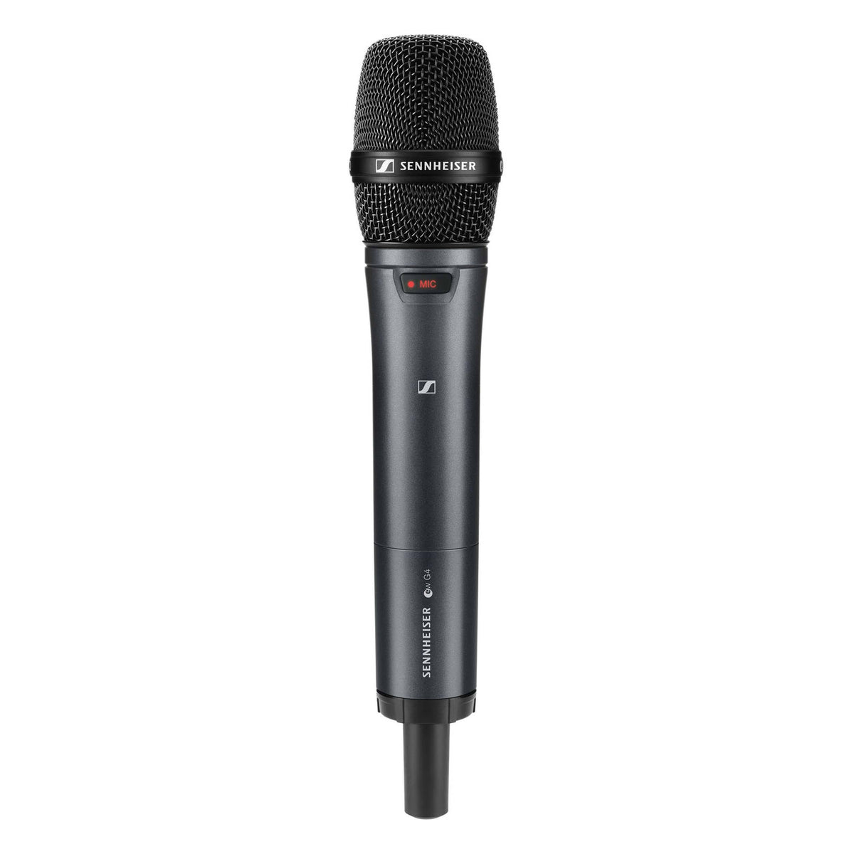 Wireless Microphone Handle U1730