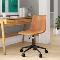 Tan Task Chair C273