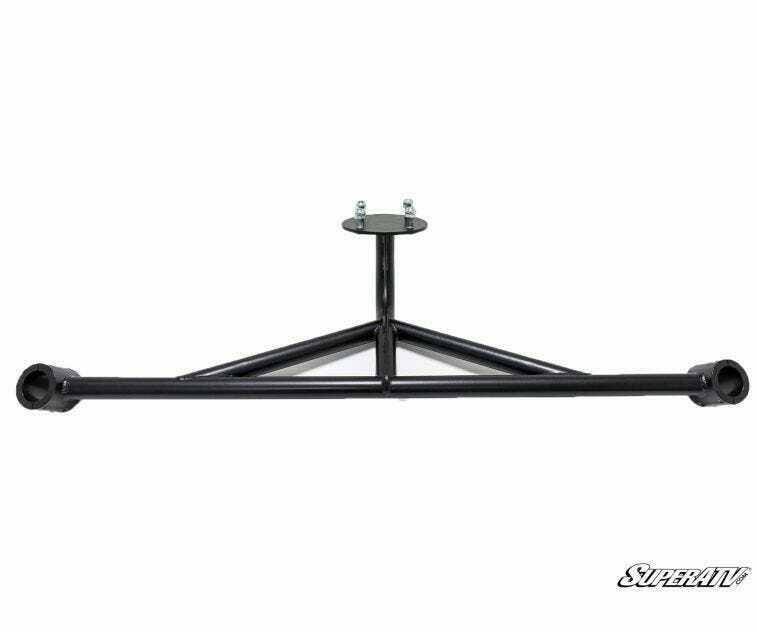 Spare Tire Carrier I403