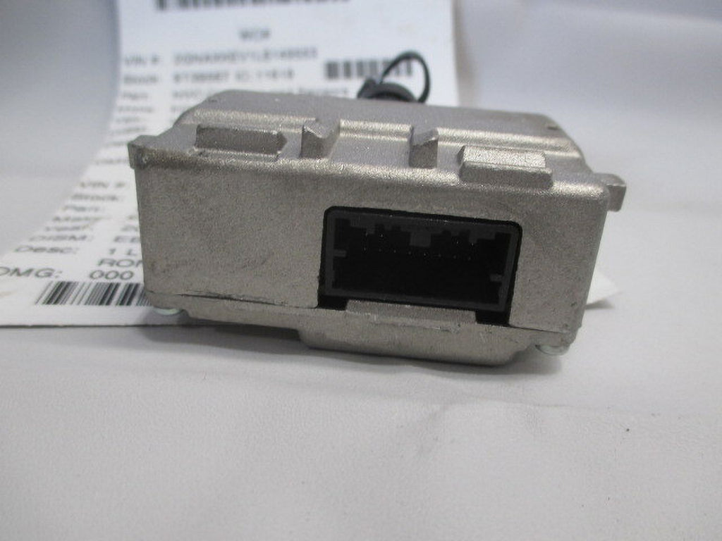 Front Camera Windshield Mount W5360