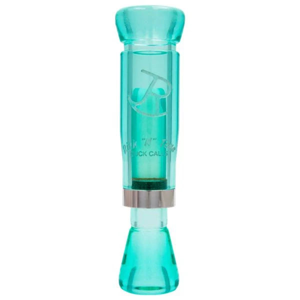 Teal Duck Call Z26879