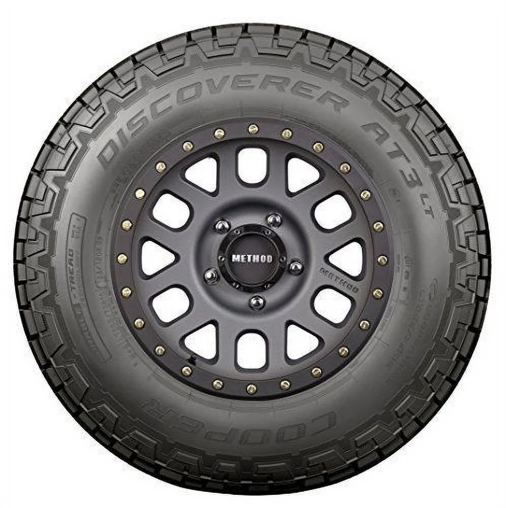 All-Terrain Tire LT235/85R16 120R 10PLY V59341