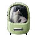 Cat Backpack Carrier with Inbuilt Fan & Light H780