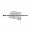 Liquid in Glass Thermometer 0 to 300F F25604
