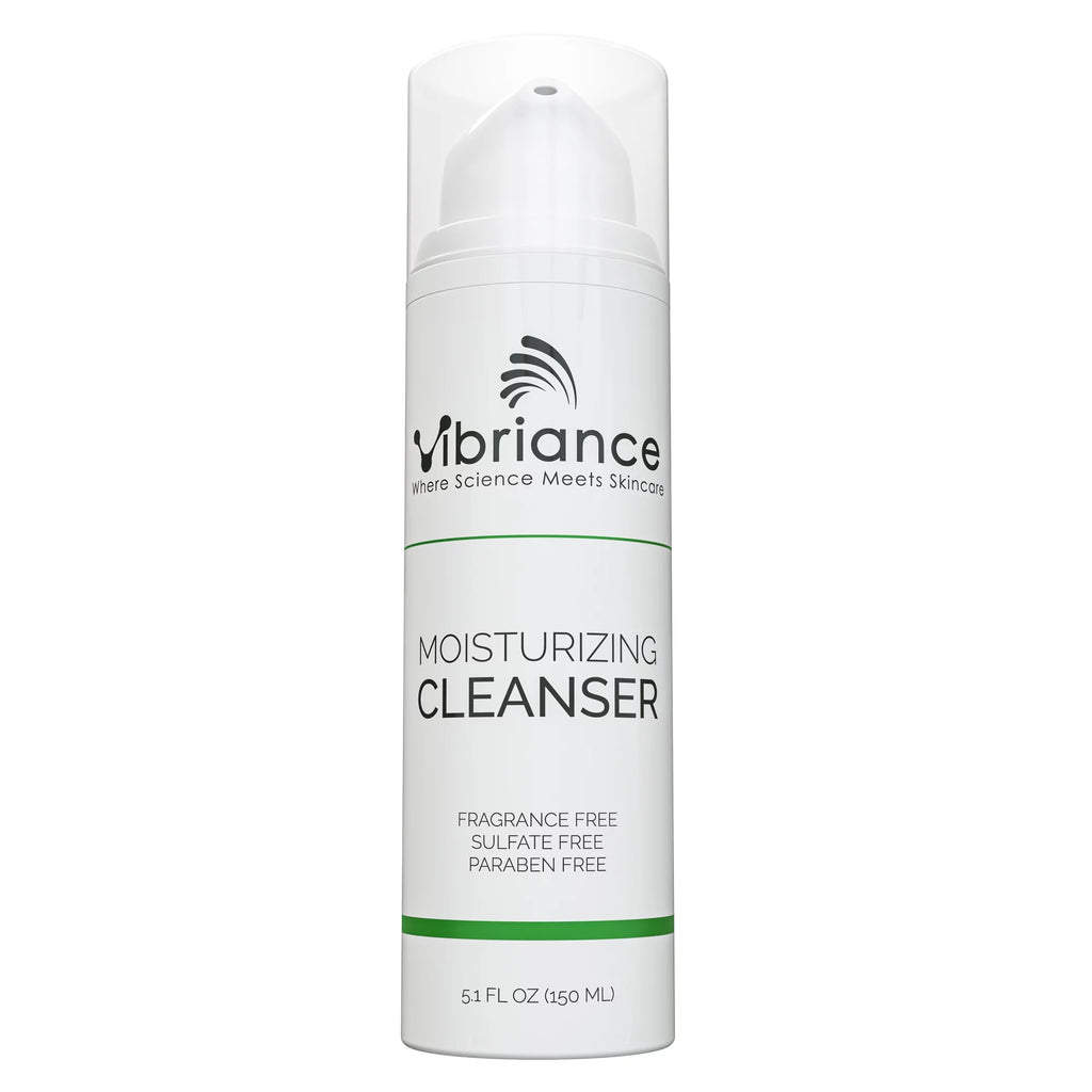 Face Cleanser and Makeup Remover, Sulfate-free, 5.1 fl oz F90571