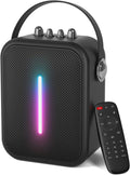 115dB Bluetooth Speaker with Deep Bass P270261