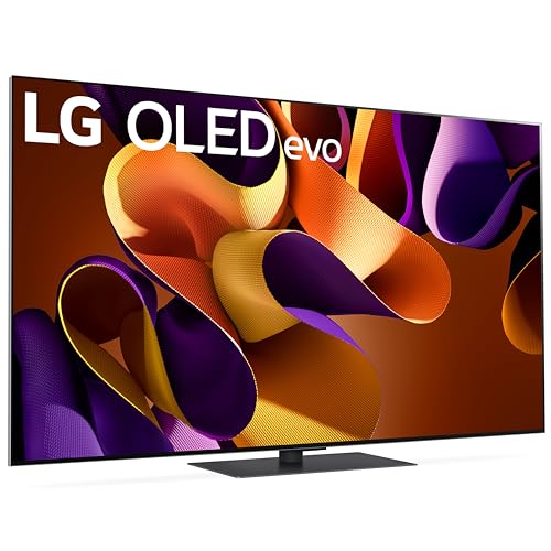 OLED Smart TV B27446