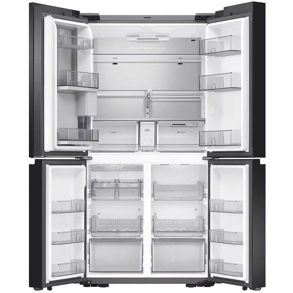 French Door Freestanding Refrigerator U495002