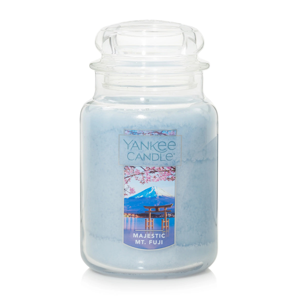 22oz Scented Candle D363