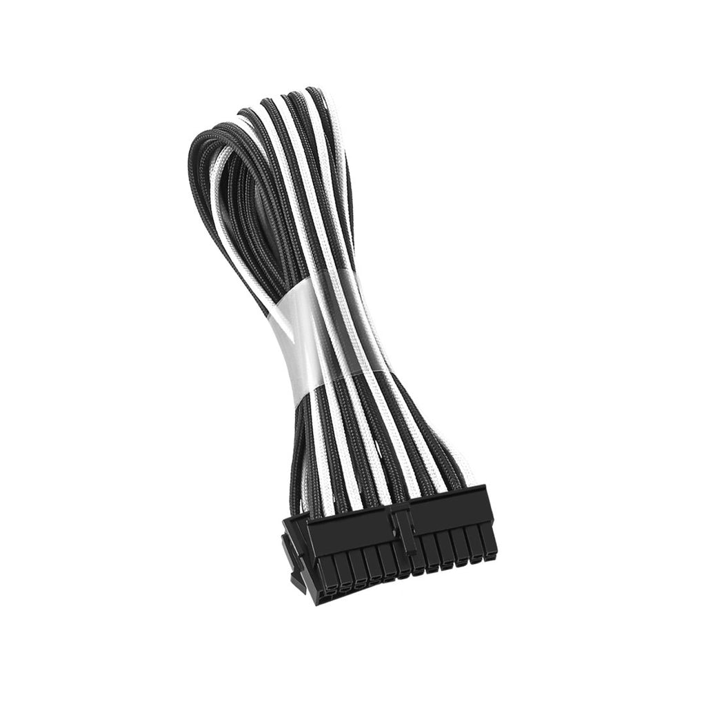 White 50cm USB 3.0 Cable Pack of 2 L450221