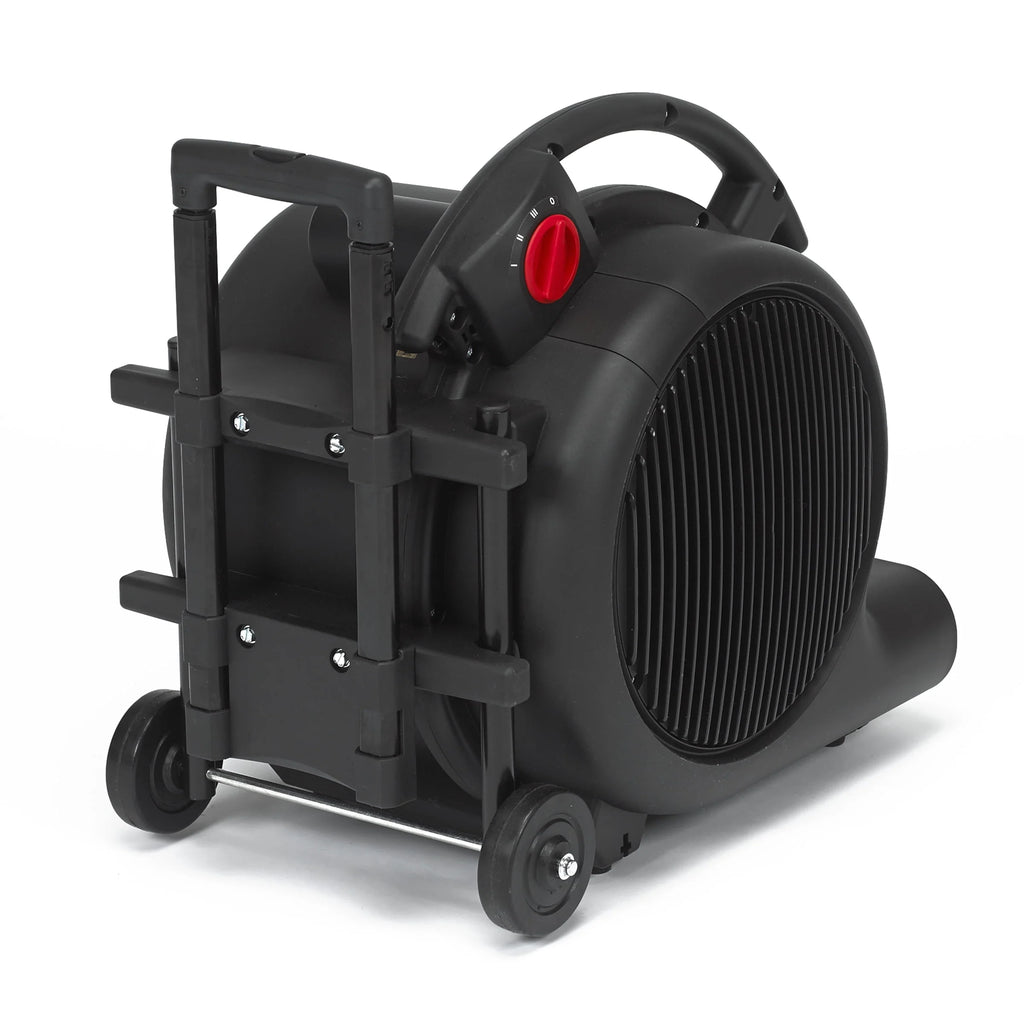 3-Speed Electric Floor Fan K4729