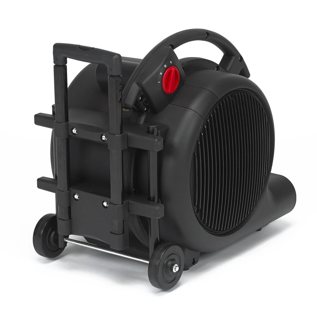 3-Speed Electric Floor Fan K4729