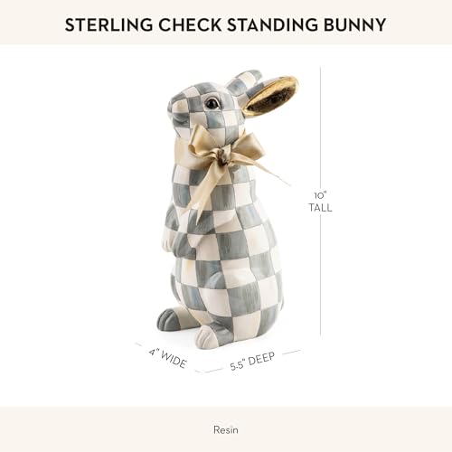 Bunny Rabbit Figurine G1818