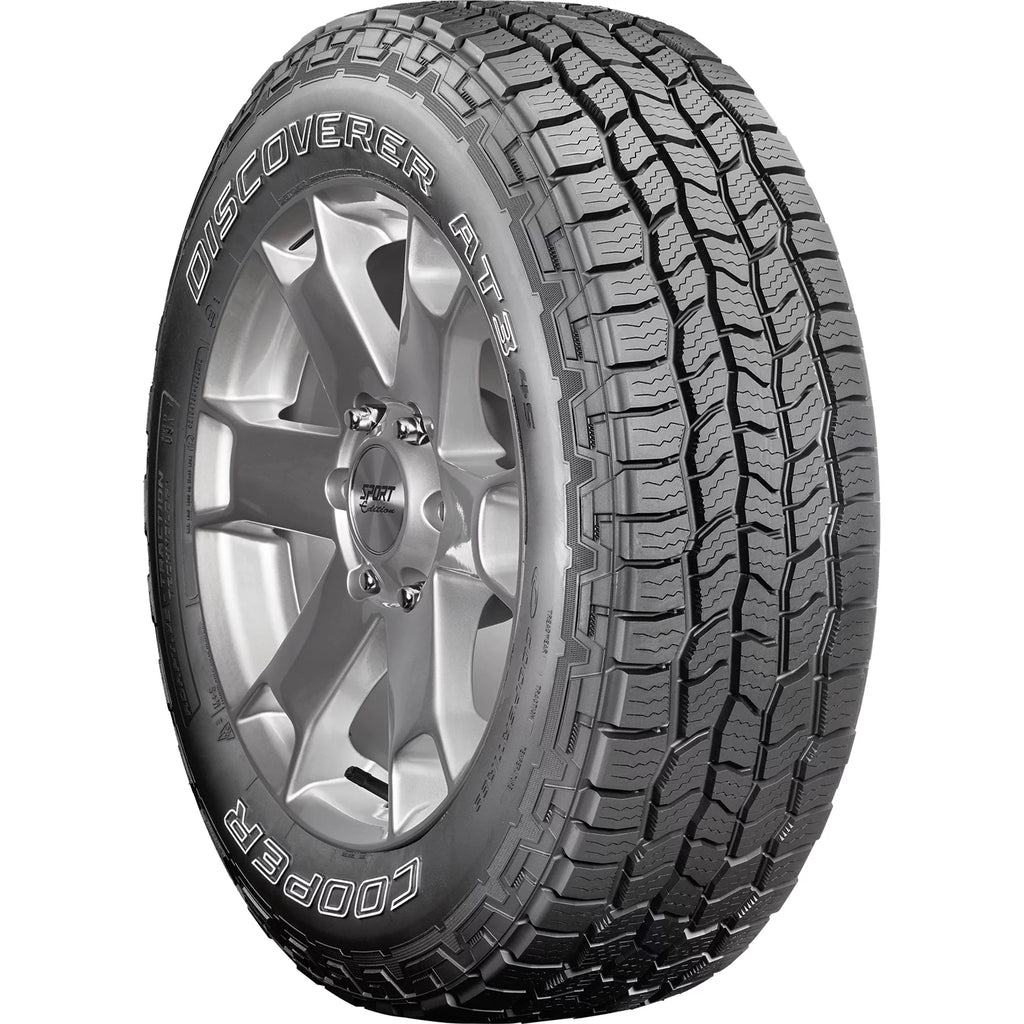 All Terrain 225/70R15 100T Light Truck Tire P22710