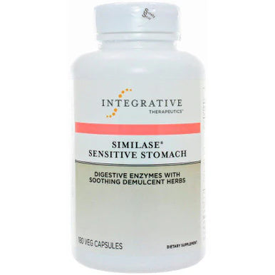 180 Capsules Sensitive Stomach R844765