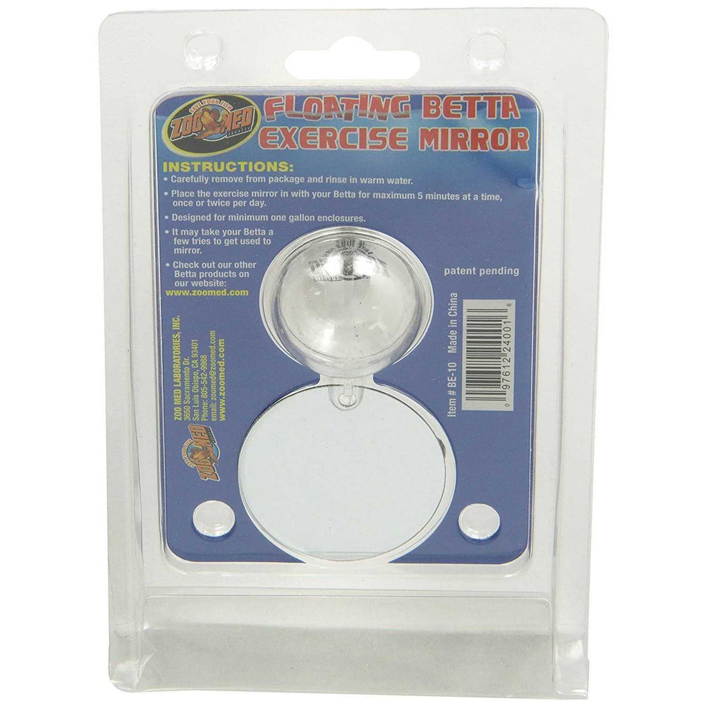 Floating Betta Exercise Mirror X854