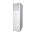 75,000 Btu 95% Afue Mobile Home Direct Vent Downflow Gas Furnace with Coil Cabinet J931411