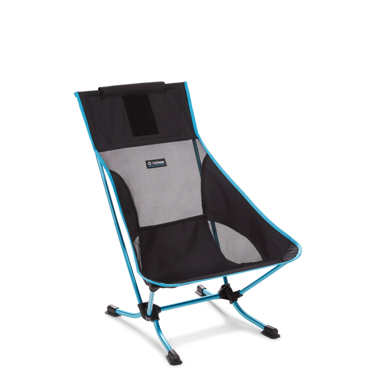 Blue Stripe Beach Chair H809