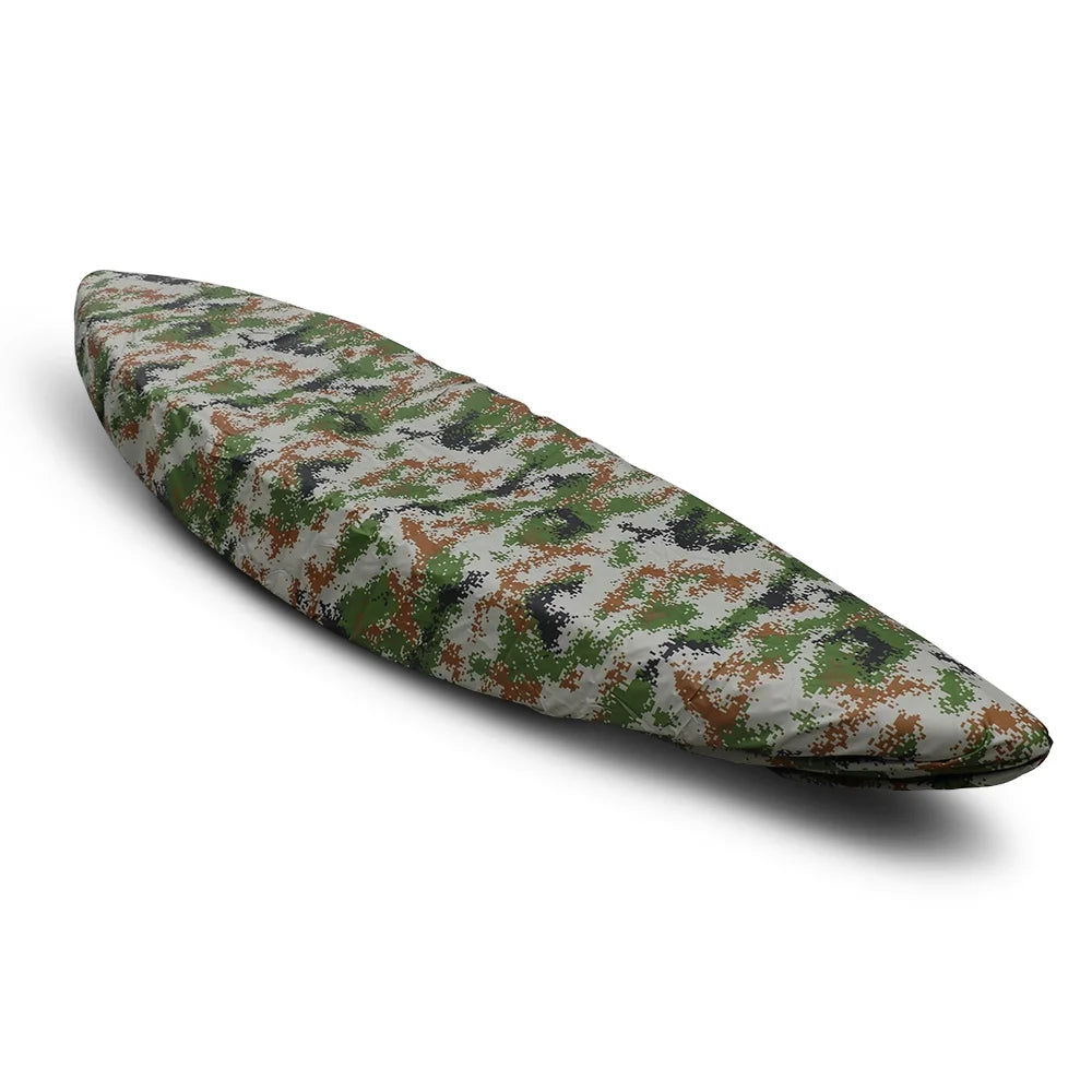Waterproof Kayak Cover C19110