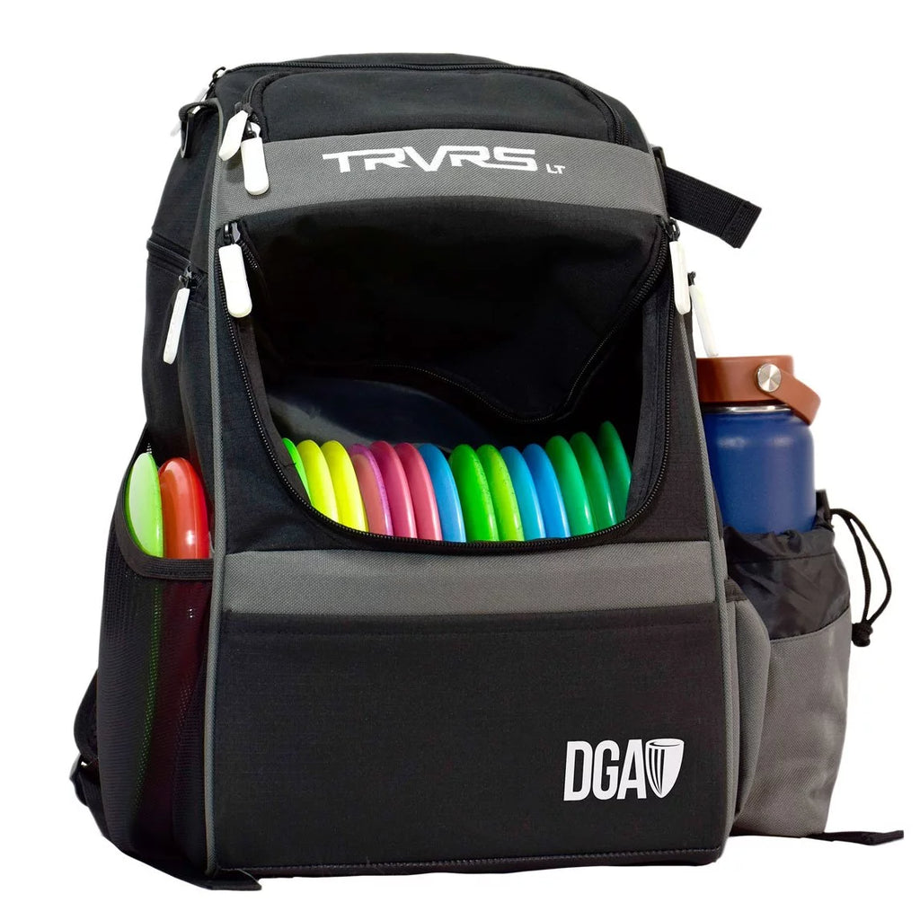 Backpack Disc Golf Bag U93579