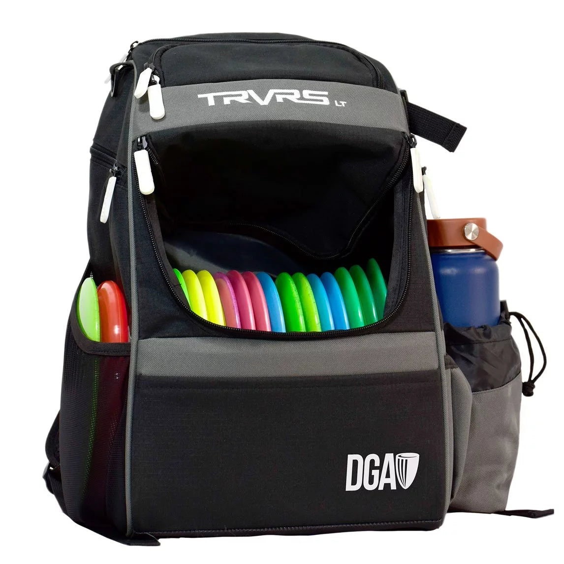 Backpack Disc Golf Bag U93579