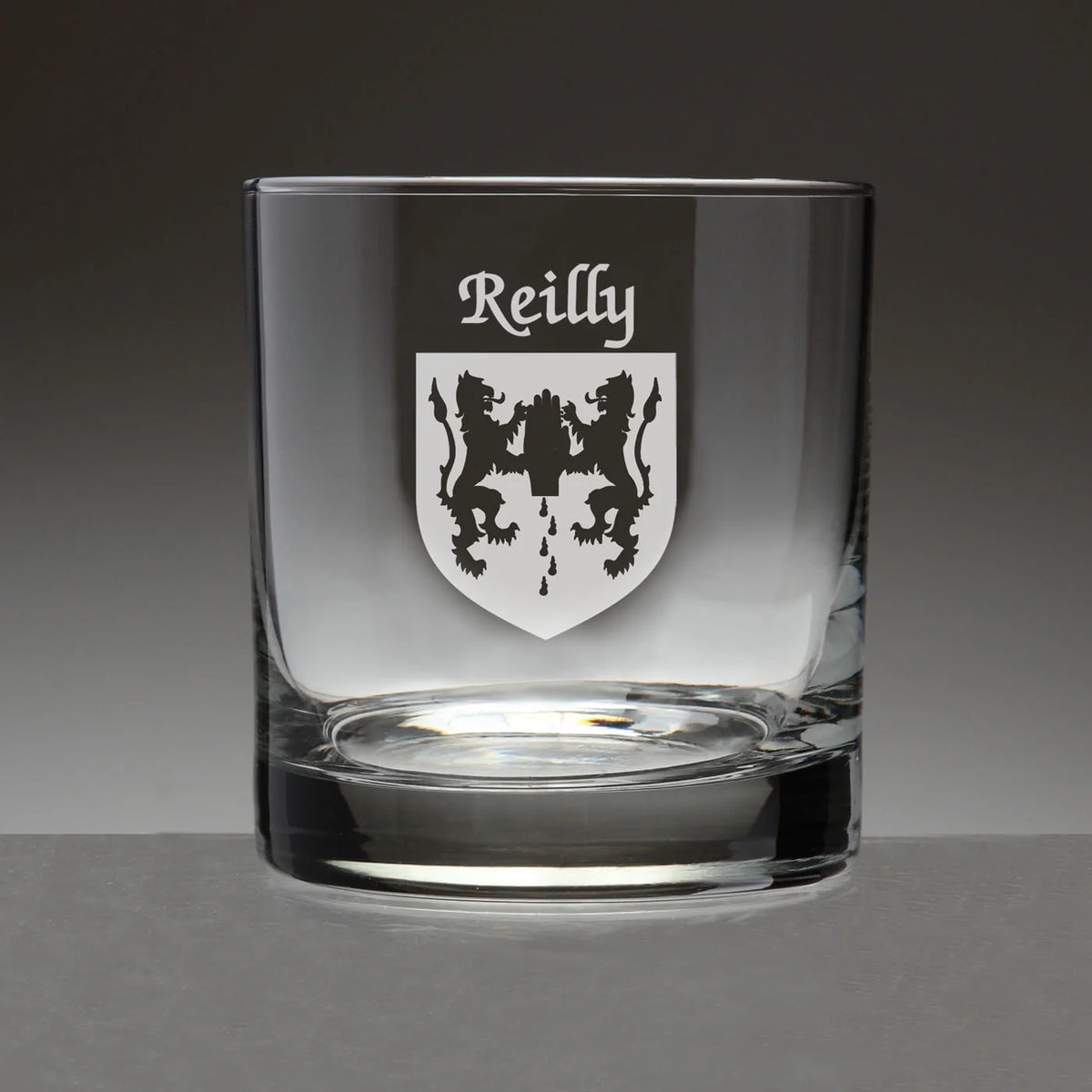 Set of 4 Tumbler Glasses V72385