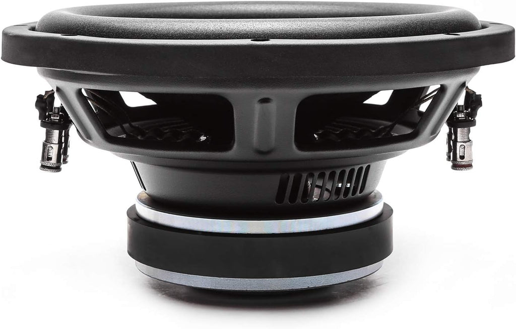 8 300 Watt Dual 4 Ohm Car Subwoofer N969
