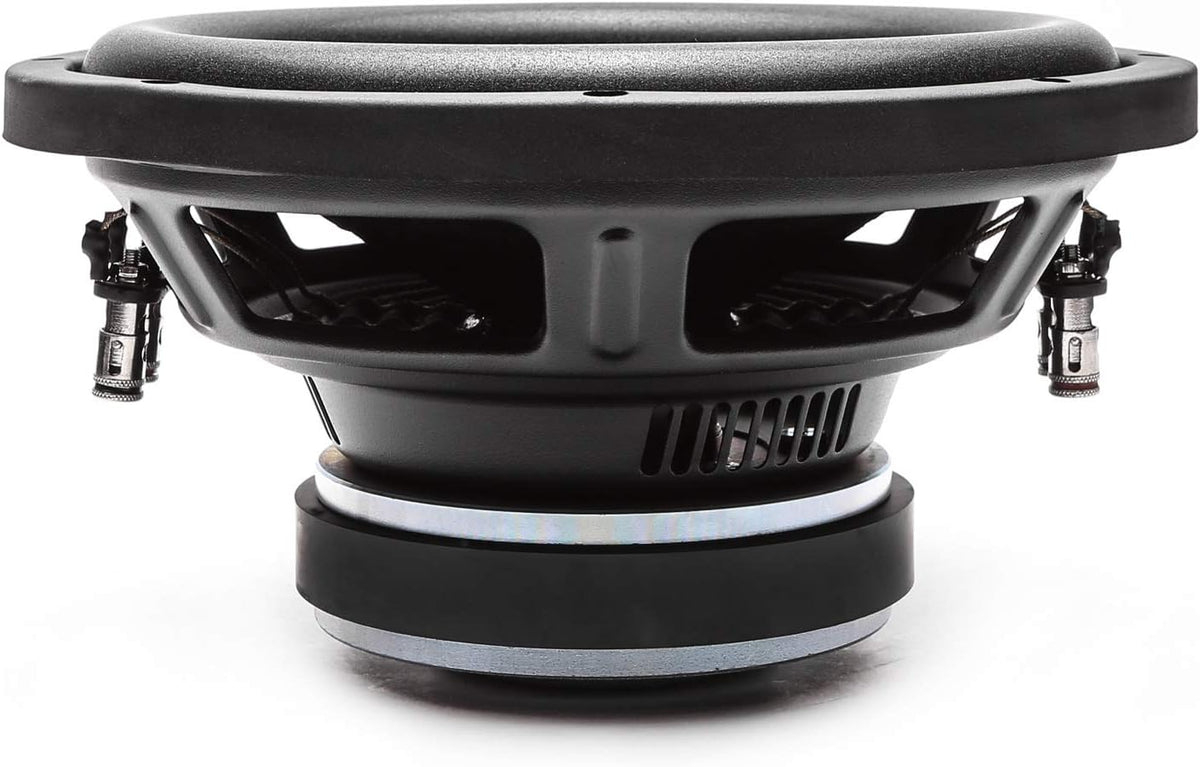 8 300 Watt Dual 4 Ohm Car Subwoofer N969